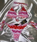 Miami Heat LV (BOTTOMS ONLY)