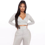 Tiana Two Piece Set