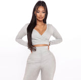 Tiana Two Piece Set